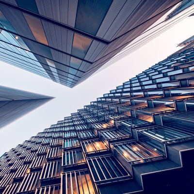 Insurance and Reinsurance @ a Glance