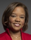 Photo of Khadijah Sharif-Drinkard