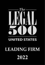 The Legal 500