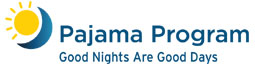 Pajama Program logo