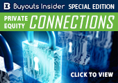 Click to view Private Equity Connections in the Middle Market