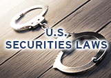 U.S. Securities Laws