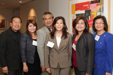 California Supreme Court Chief Justice Tani Cantil-Sakauye