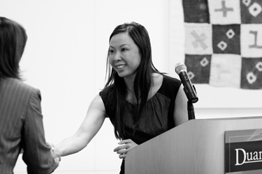 Cyndie Chang