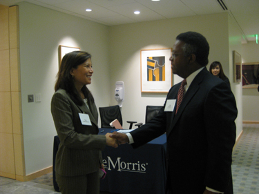 California Supreme Court Chief Justice Tani Cantil-Sakauye 