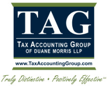 Tax Accounting Group 40th Anniversary