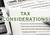 Tax Considerations