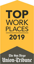 Duane Morris Named a Top Workplace in San Diego
