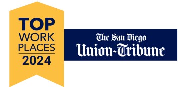 Duane Morris Named a Top Workplace in San Diego
