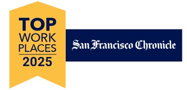 San Francisco Top Workplaces 2025