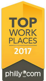 Duane Morris Named a Philly-Area Top Workplace by Philly.com 2017