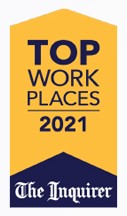 Top Workplaces 2021 The Inquirer