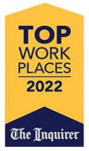 Top Workplaces 2022 The Inquirer