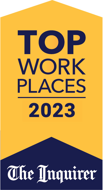 Top Workplaces 2022 The Inquirer