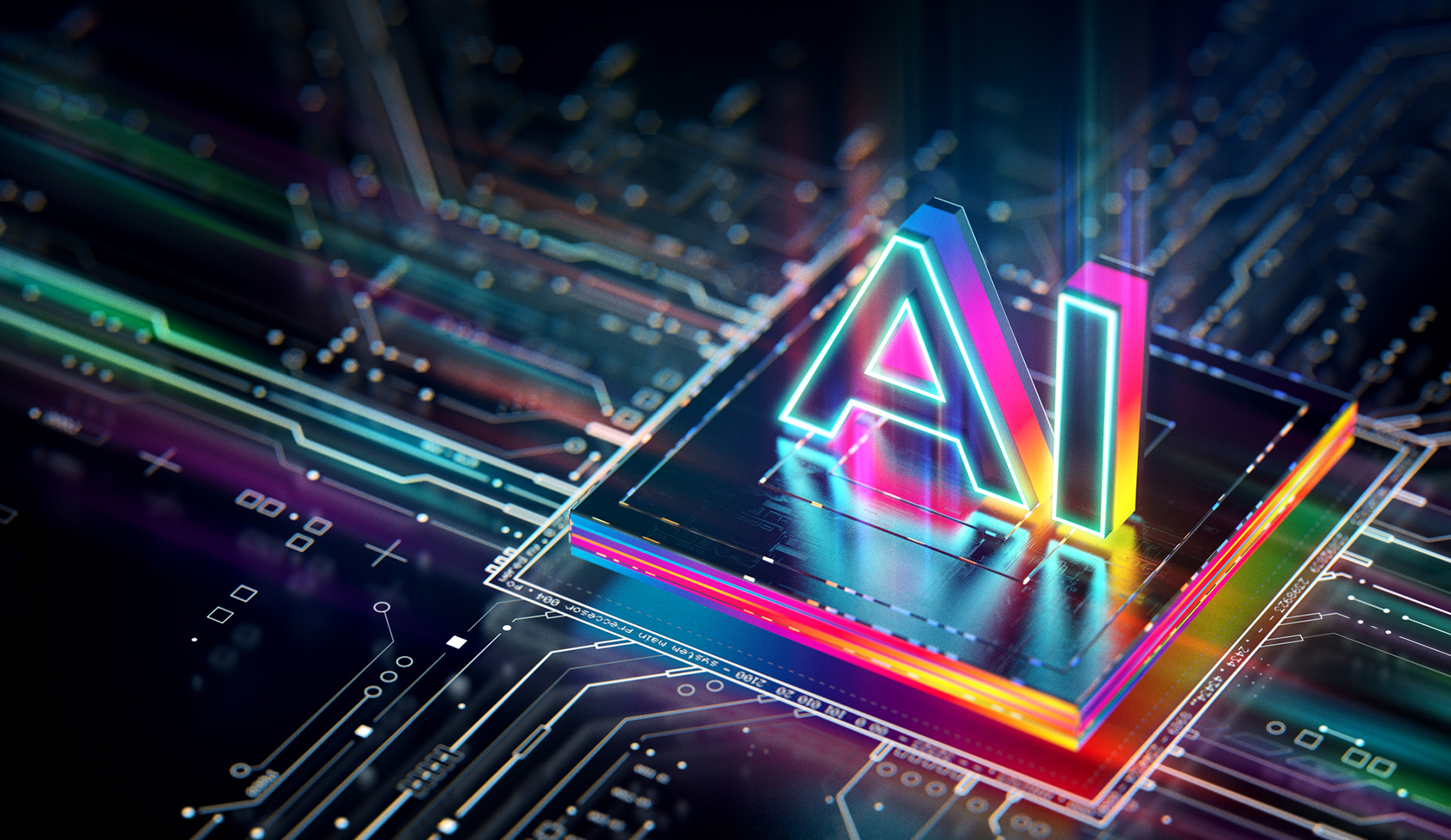 AI's Role in Securing Critical Energy Infrastructure Amid Rising Cyber Threats
