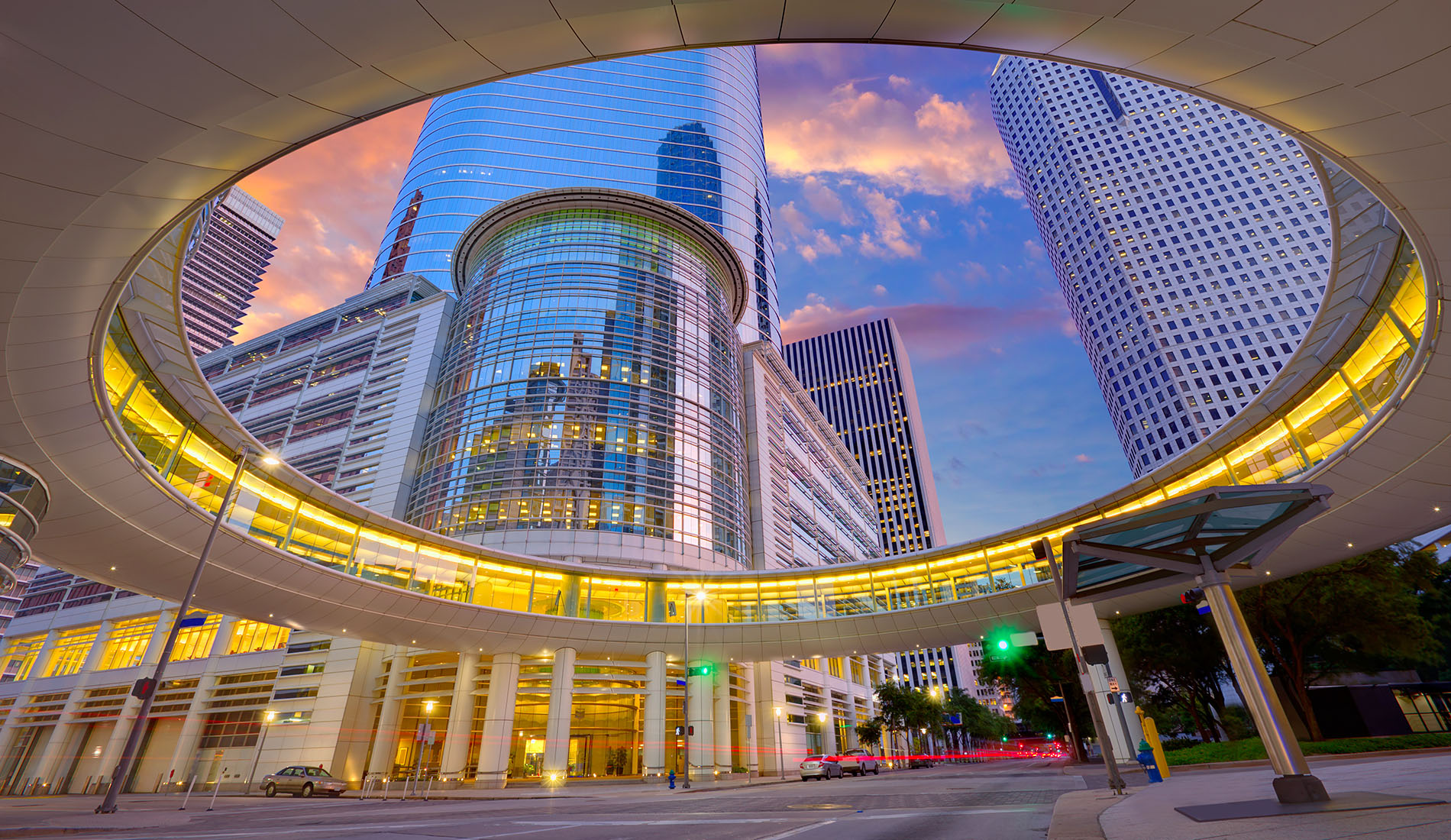 Duane Morris LLP - Offices - Houston