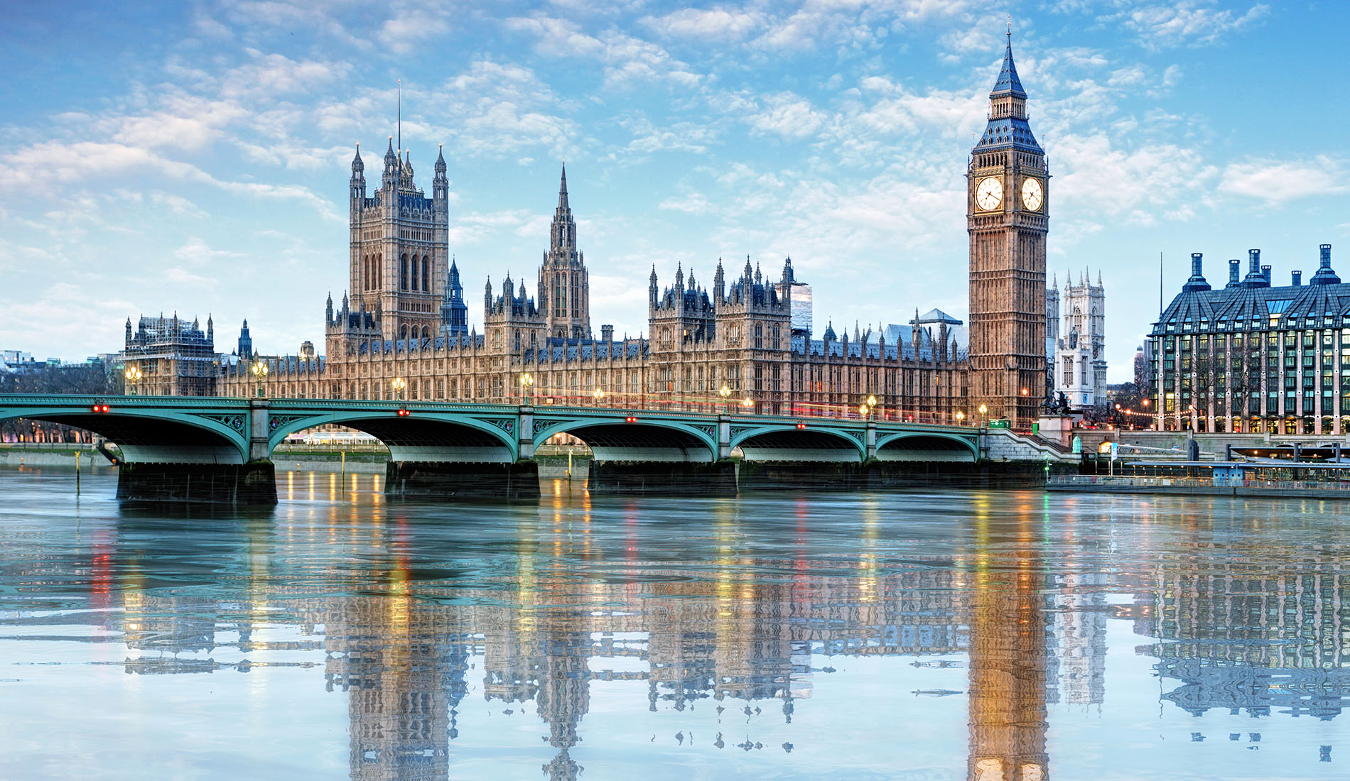 Duane Morris LLP - Offices - London