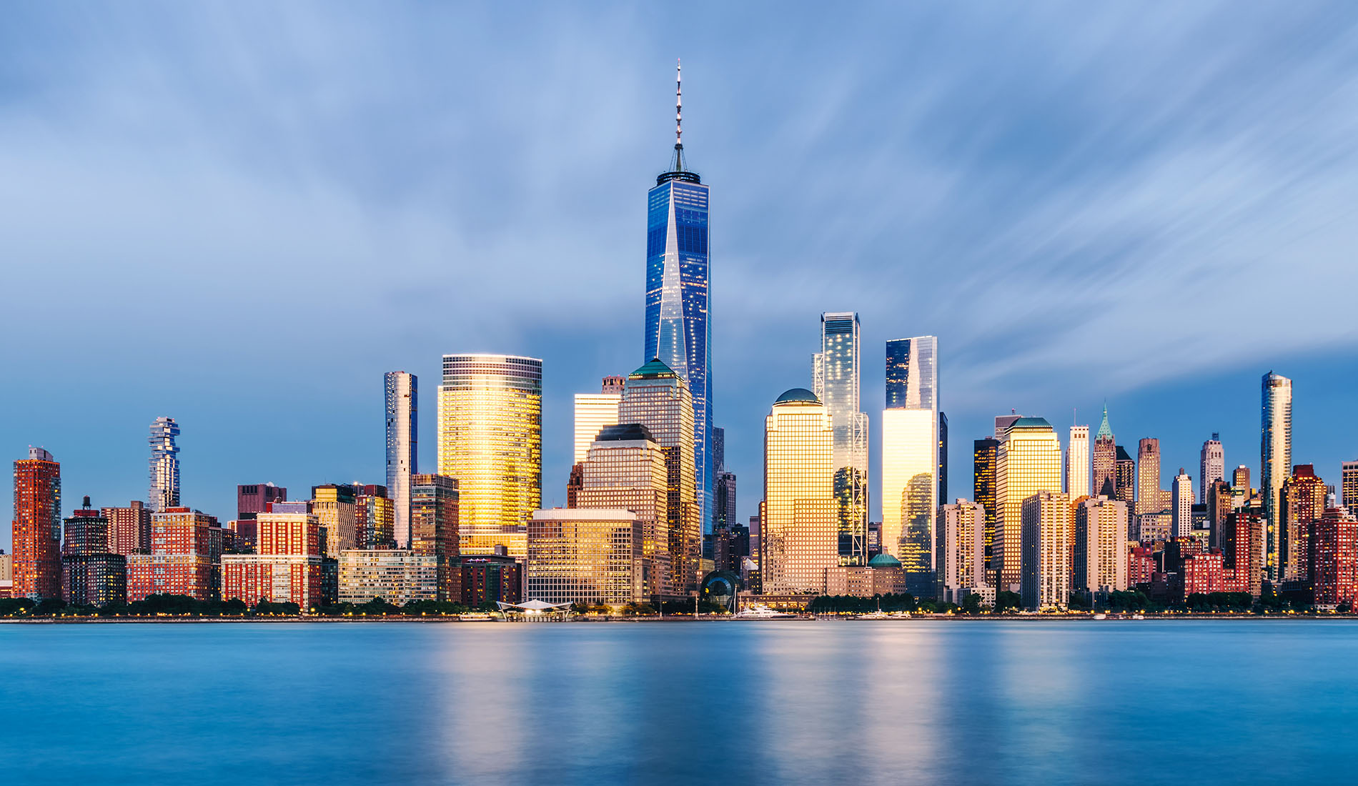 Duane Morris LLP - Offices - New York (Broadway)