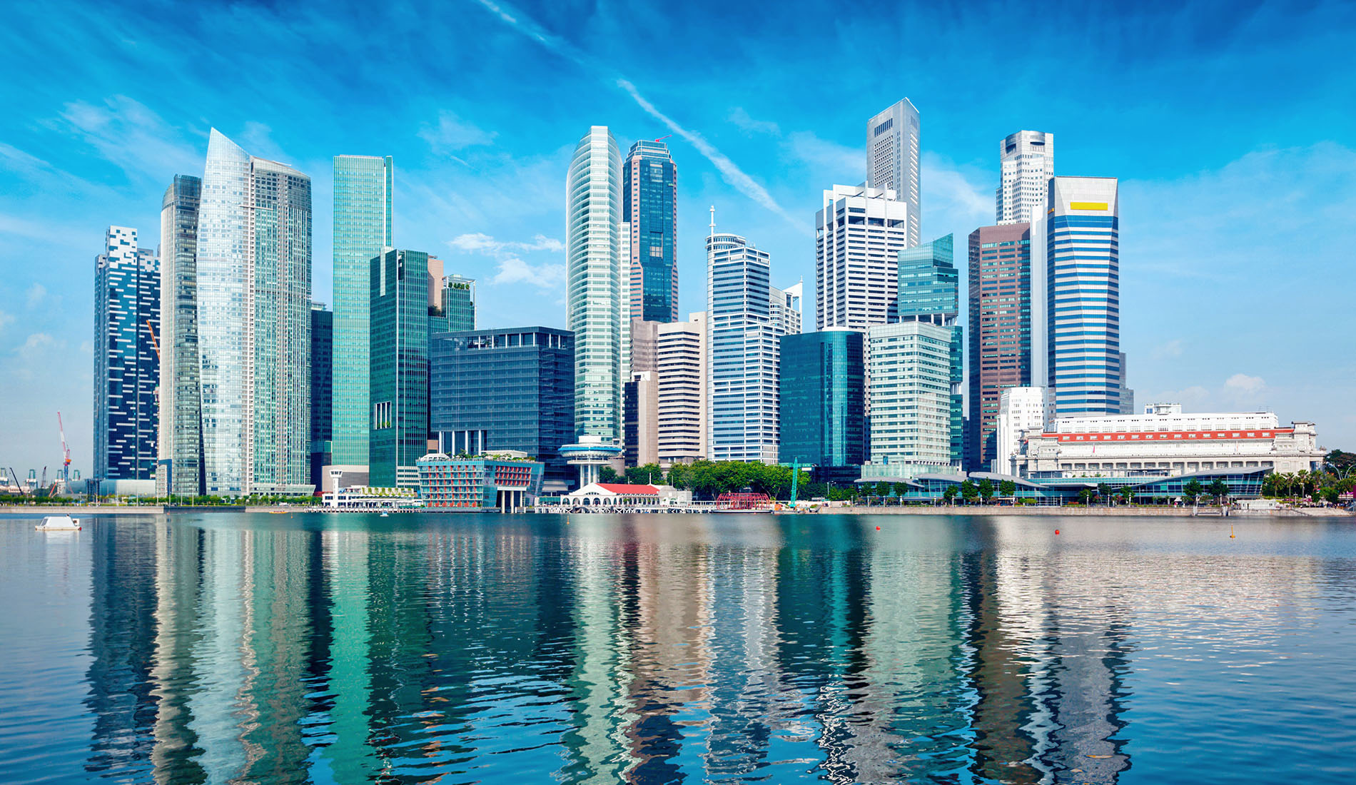 Duane Morris LLP - Offices - Singapore